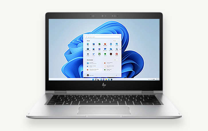 HP EliteBook x360 1030 G3 Touchscreen