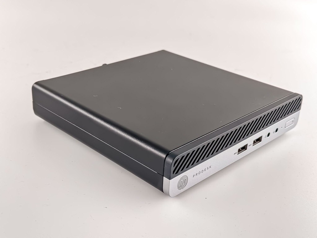 HP ProDesk 400 G4 Mini i5