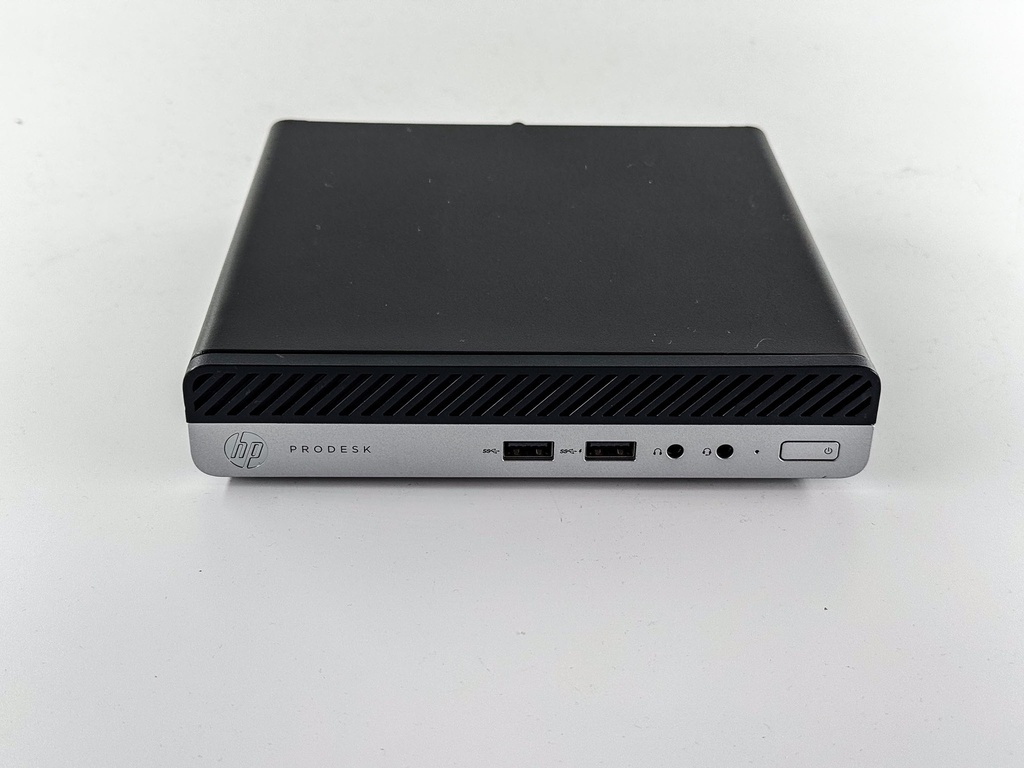 HP ProDesk 400 G4 Mini i5