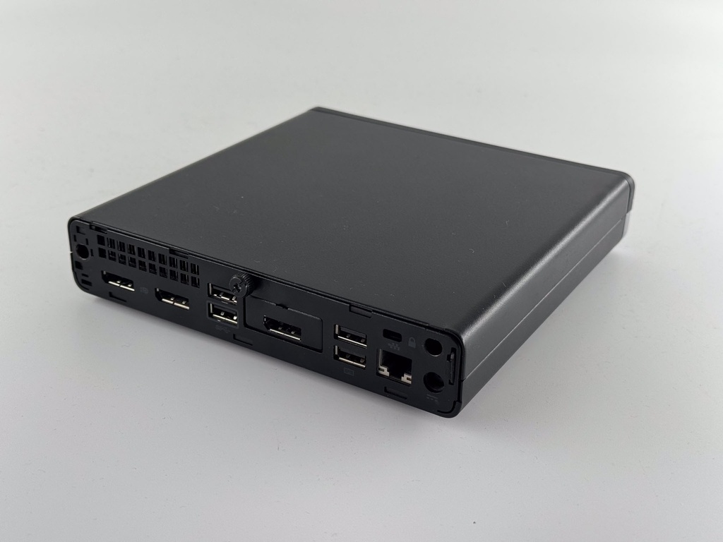 HP ProDesk 400 G4 Mini i5