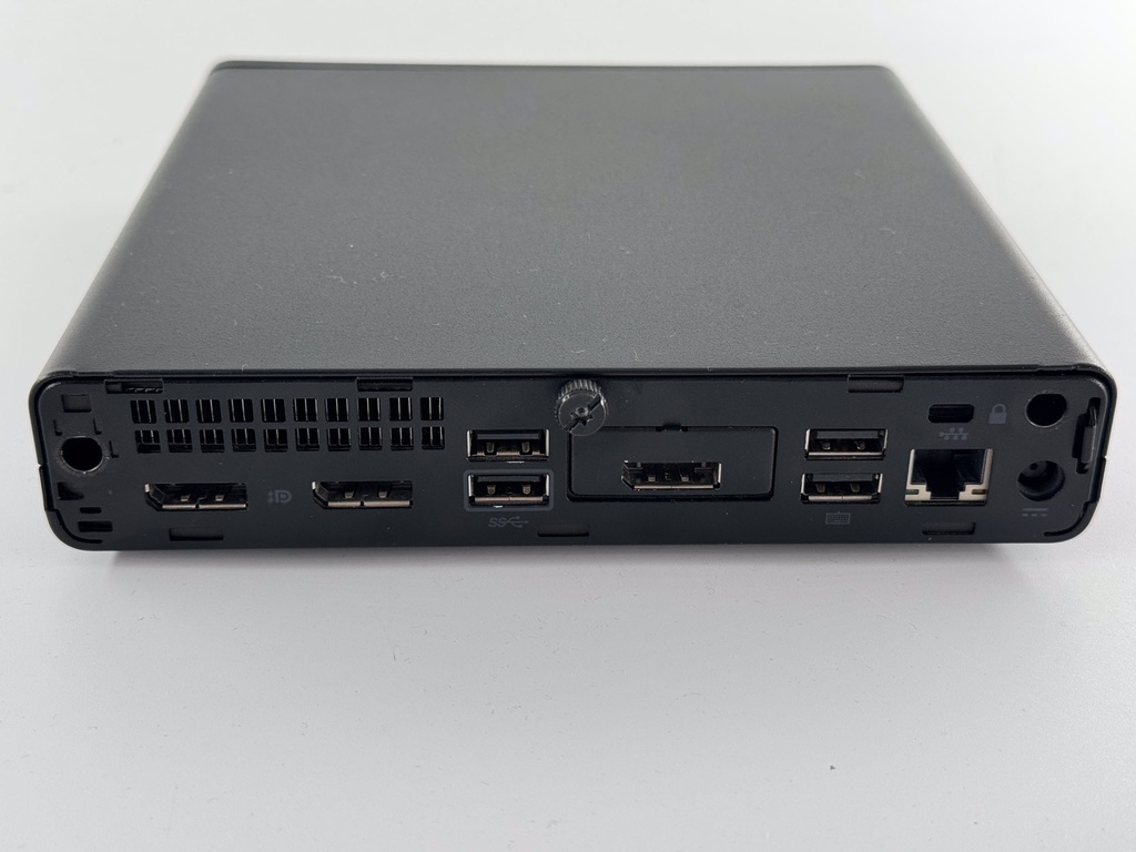 HP ProDesk 400 G4 Mini i5