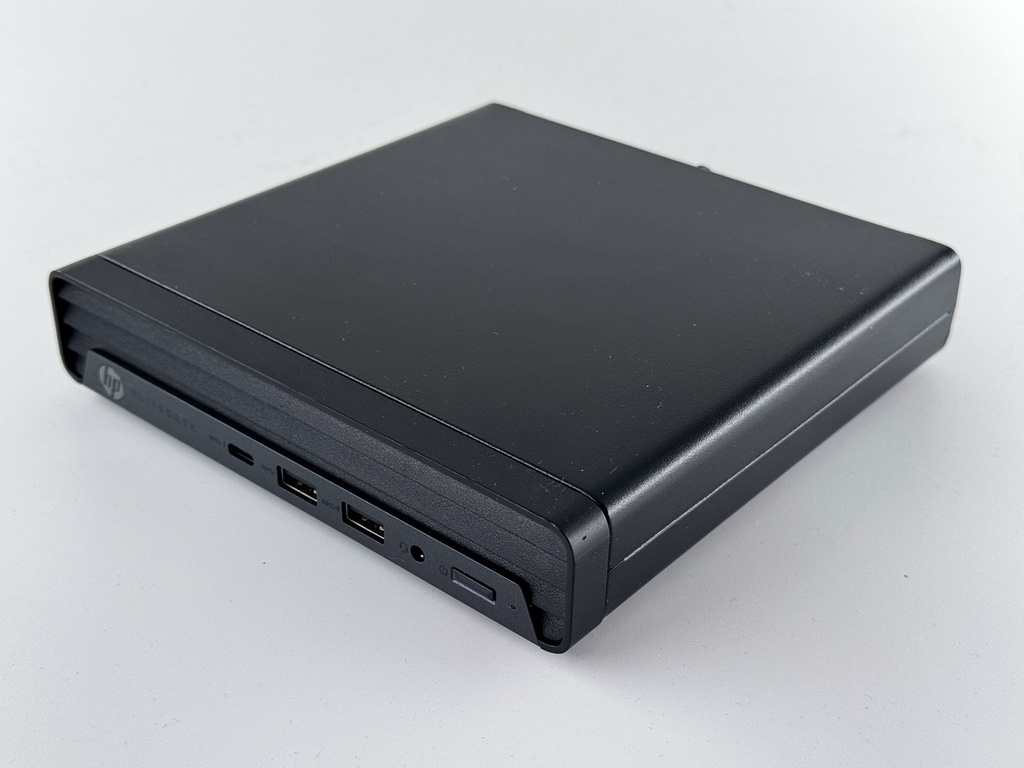 HP EliteDesk 800 G6 Mini i5