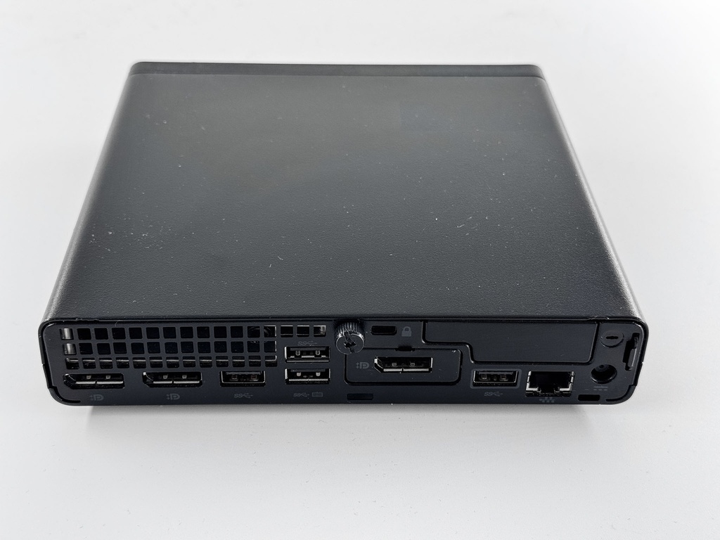 HP EliteDesk 800 G6 Mini i5