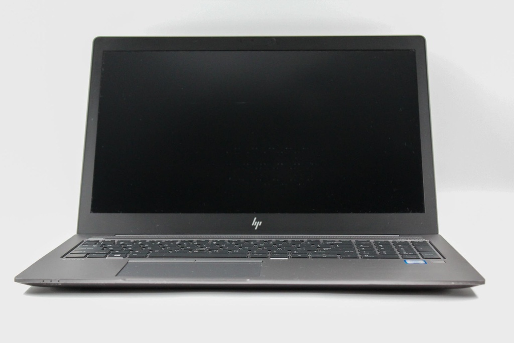 HP ZBook 15U G5