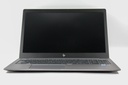 HP ZBook 15U G5