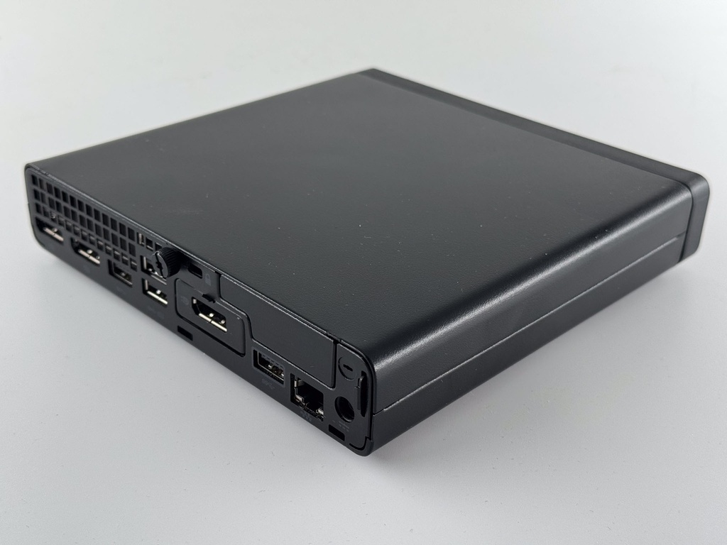HP EliteDesk 800 G6 Mini i5