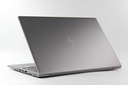 HP ZBook 15U G5