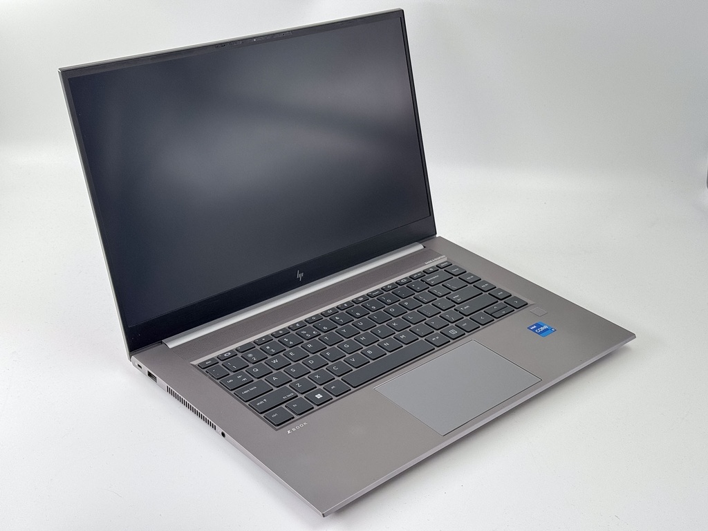HP ZBook Studio 15 G8 i7