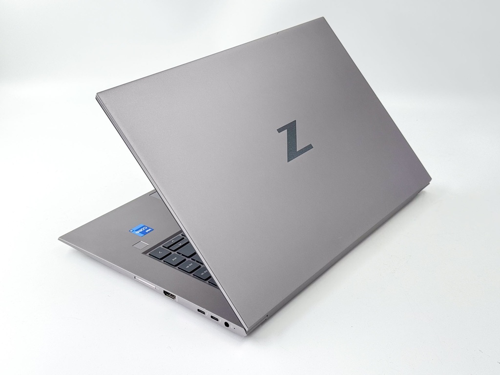 HP ZBook Studio 15 G8 i7