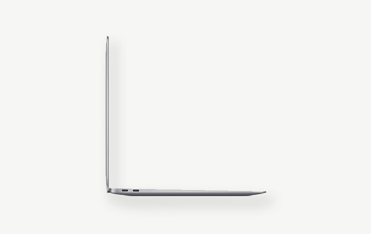 Apple MacBook Air 2020 M1
