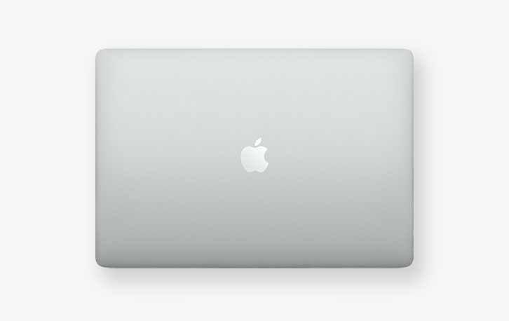Apple MacBook Pro 16 i7 2019