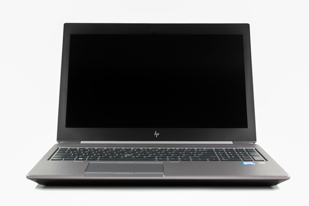 HP ZBook 15 G5