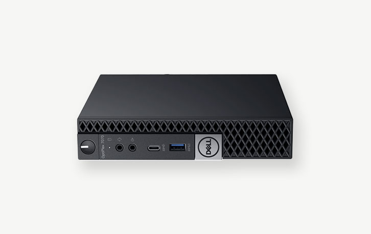 Dell OptiPlex 5070 Micro i5