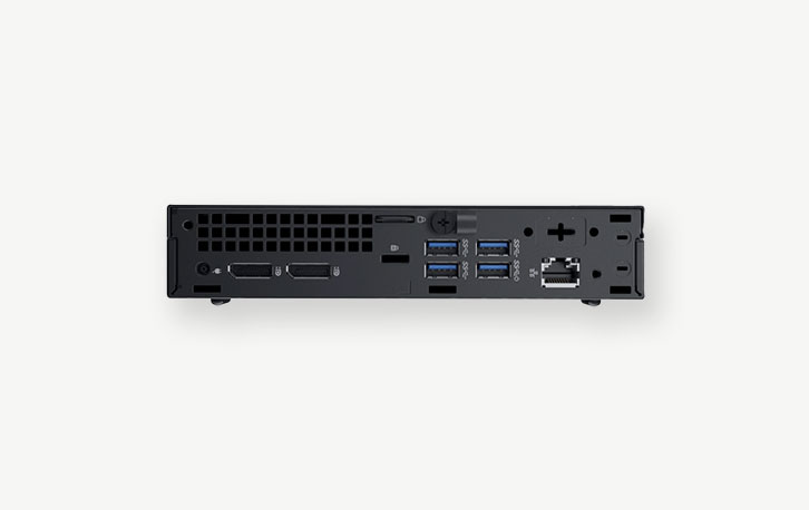 Dell OptiPlex 5080 Micro i5