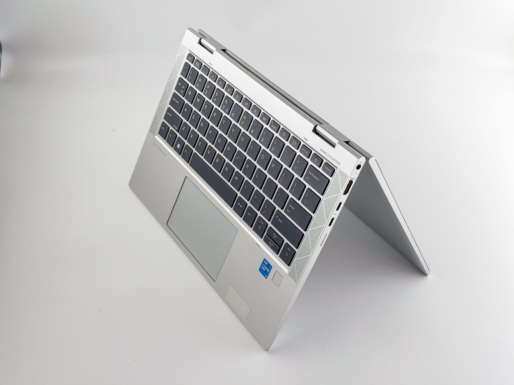 HP EliteBook x360 830 G7 Touch i5