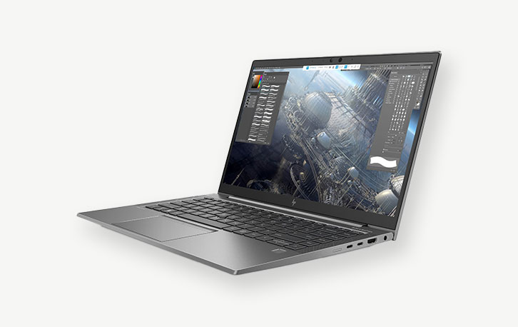 HP ZBook Firefly 14 G8 i5