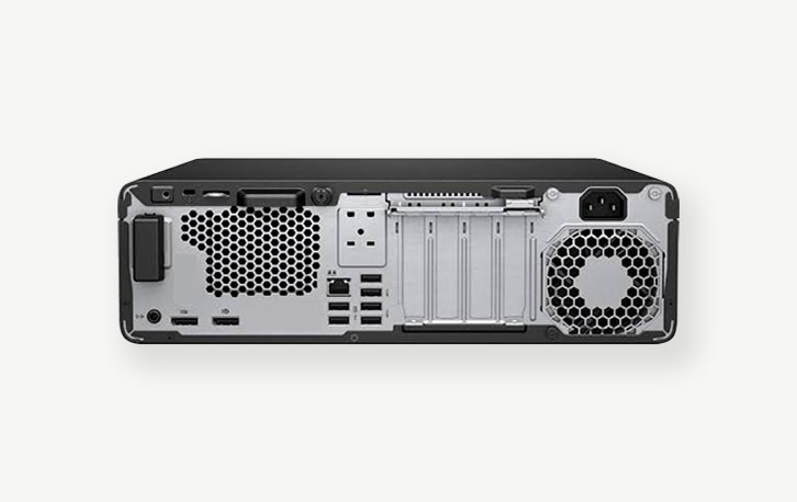 HP EliteDesk 800 G8 SFF i5