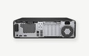 HP EliteDesk 800 G8 SFF i5
