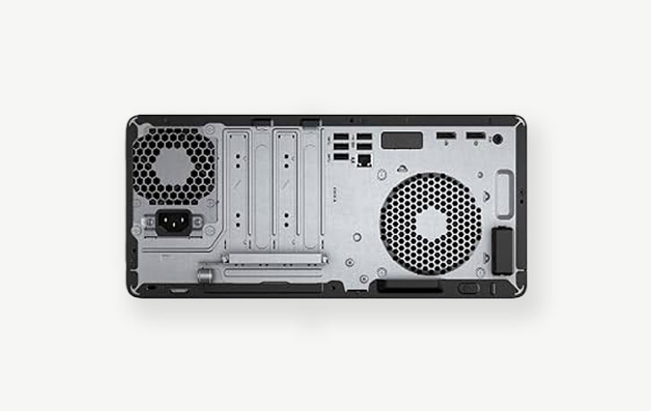 HP ProDesk 600 G6 MT i5