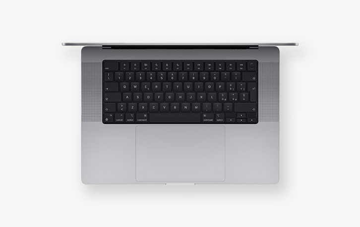 Apple MacBook Pro 16 M2 Pro 2023