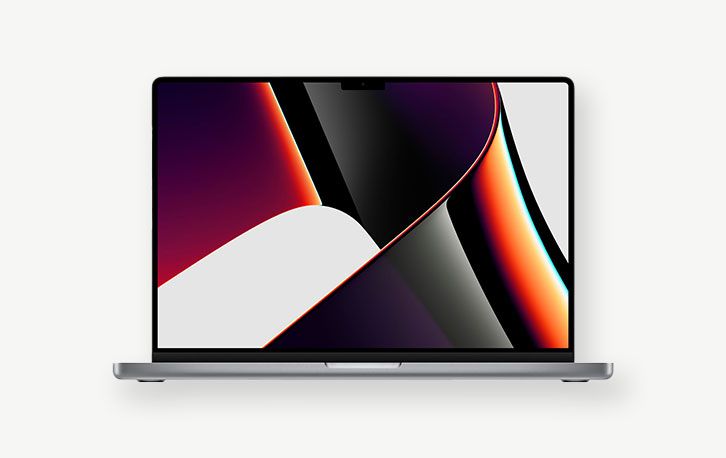 Apple MacBook Pro 16 M2 Pro 2023