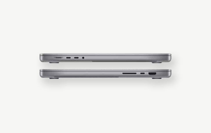 Apple MacBook Pro 16 M2 Pro 2023