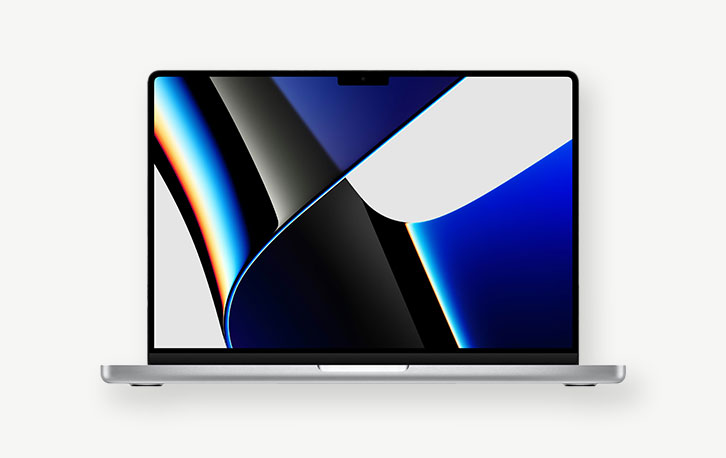 Apple MacBook Pro 14 M1 Pro 2021