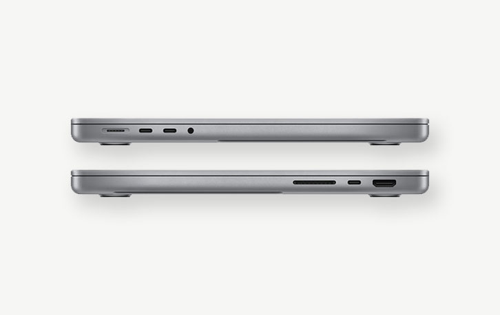 Apple MacBook Pro 14 M2 Pro 2023