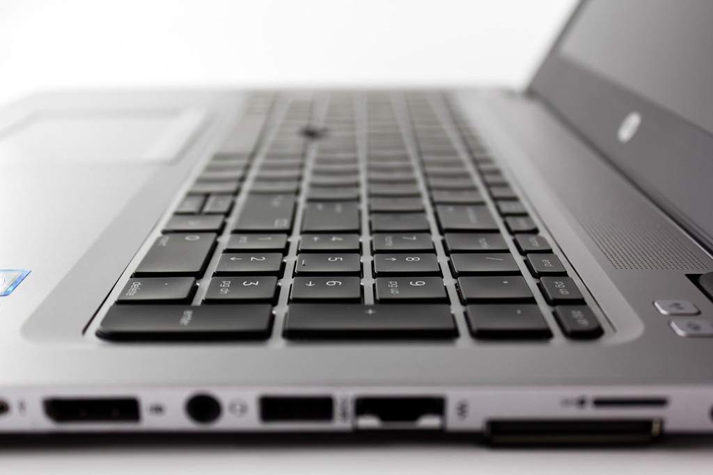 HP EliteBook 850 G3 
