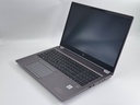 HP ZBook Fury 15 G8 i7