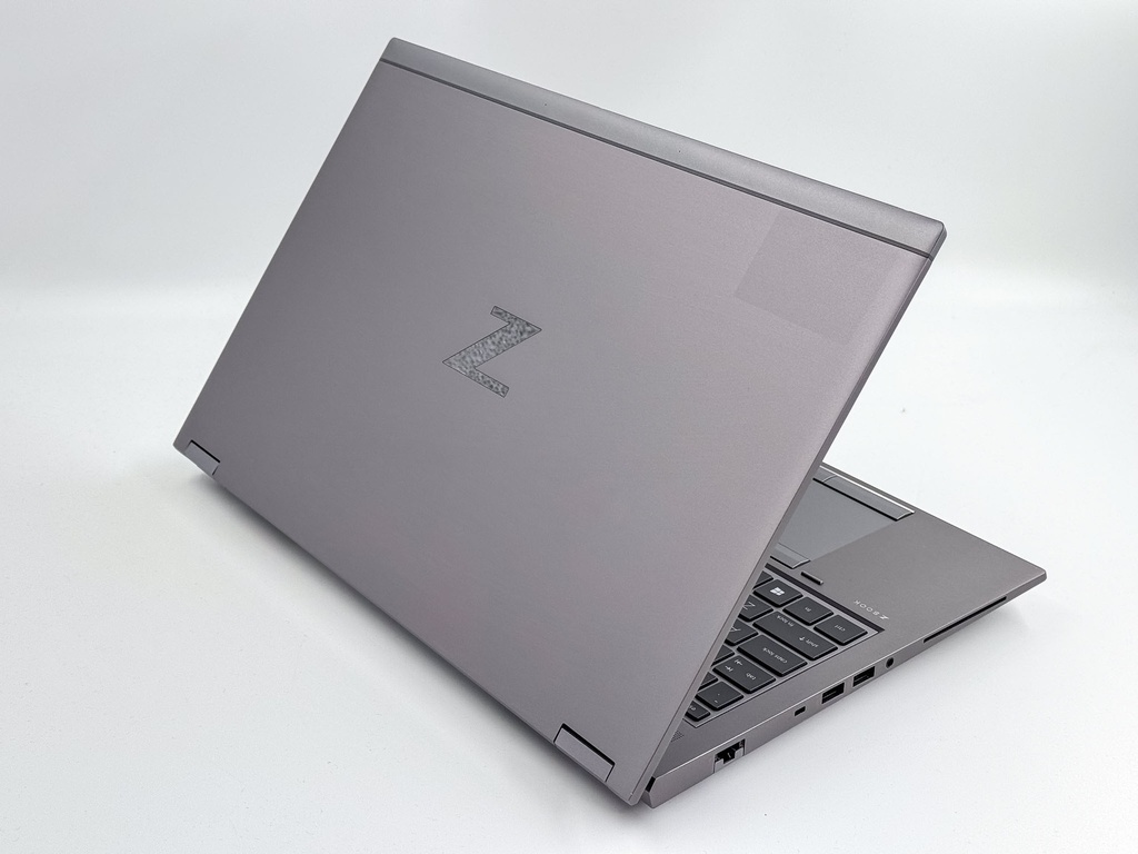 HP ZBook Fury 15 G8 i7