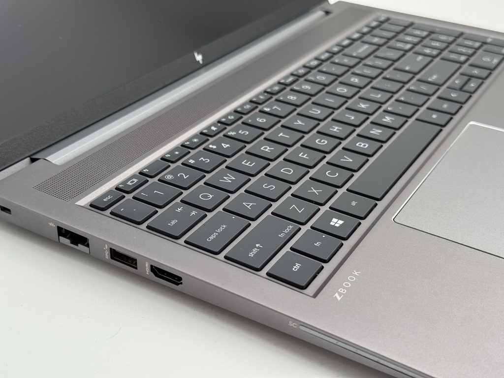 HP ZBook Power 15 G8 i7