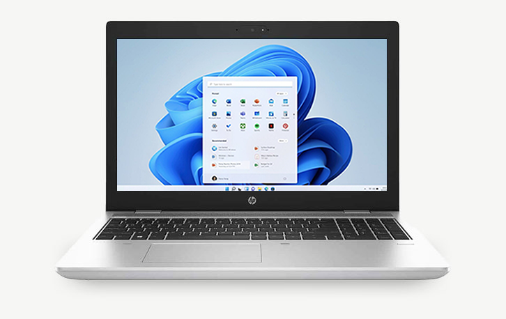 HP ProBook 650 G4 i5