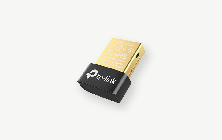 TP-Link Nano USB Bluetooth Adapter - UB400