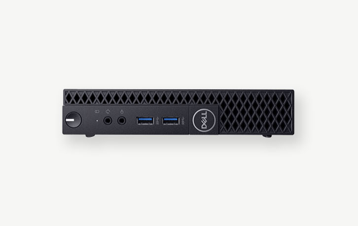 Dell OptiPlex 3060 Micro i5
