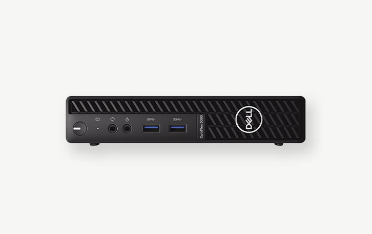 Dell OptiPlex 3080 Micro i3