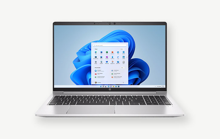 HP ProBook 650 G8 i5