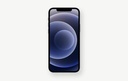 Apple iPhone 12 mini 64GB Zwart