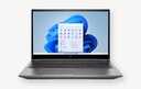 HP ZBook Fury 15 G8 i9