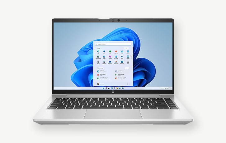 HP ProBook 640 G8 i5