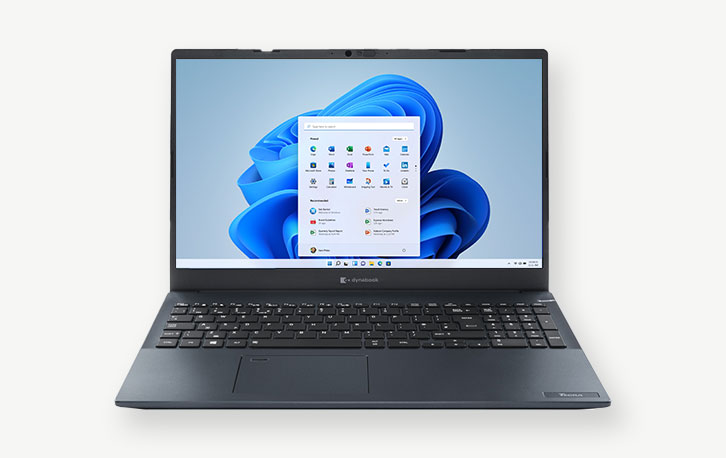 Dynabook Tecra A50-K i5