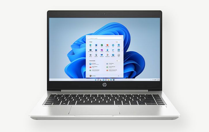 HP ProBook 440 G6 i7