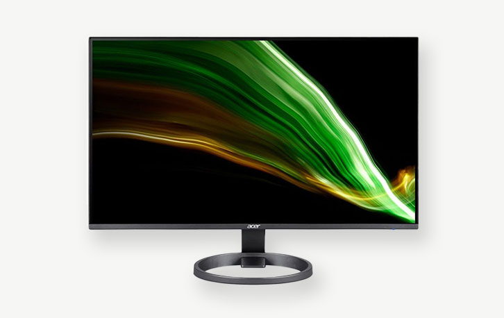 Acer R272 IPS