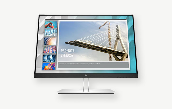 HP E24i G4