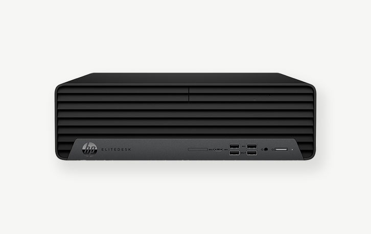 HP EliteDesk 800 G8 SFF i5