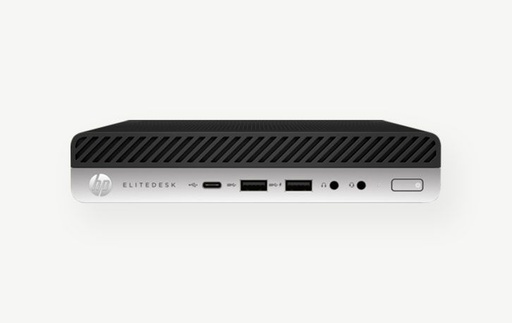 HP EliteDesk 800 G5 Mini﻿ i5