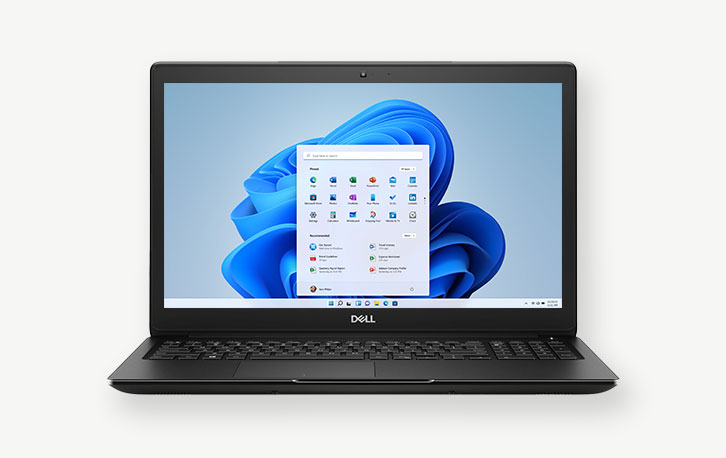 Dell Latitude 3500 i5 | 2dehandslaptops.nl