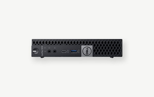 Dell OptiPlex 5080 Micro i5